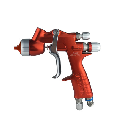 SAGOLA  Mini Xtreme EPA краскопульт пневматический