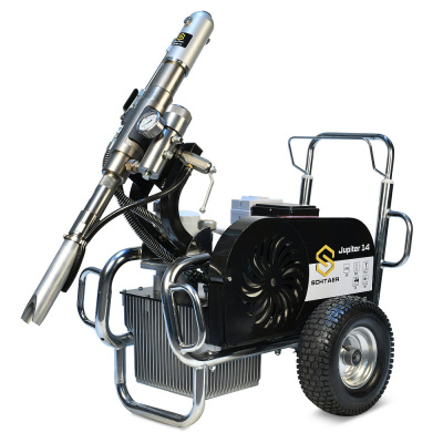 Окрасочный аппарат SCHTAER JUPITER 14