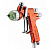 SAGOLA 4600 HVLP краскопульт пневматический 1,3