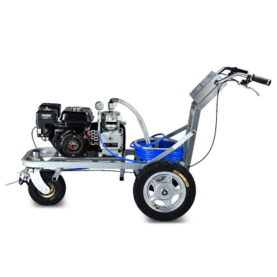 Разметочная машина HYVST SPLM 800