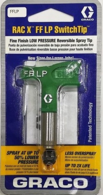 Сопло Graco FFLP 208