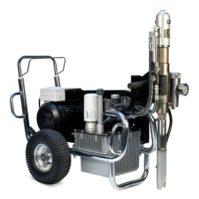 Окрасочный аппарат SCHTAER JUPITER 14