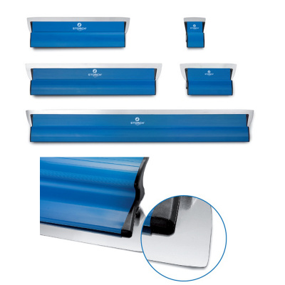 Шпатель профессиональный  Flachenspachtel Flexogrip (80 см)